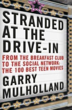 Stranded at the Drive-In (eBook, ePUB) - Mulholland, Garry