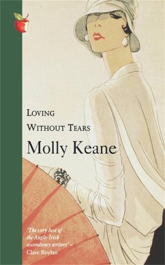 Loving Without Tears (eBook, ePUB) - Keane, Molly