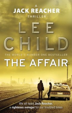 The Affair (eBook, ePUB) - Child, Lee