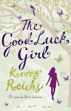 Cover The Good Luck Girl (eBook, ePUB)
