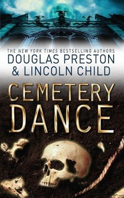 Cover Cemetery Dance (eBook, ePUB)