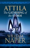 Attila: The Gathering of the Storm (eBook, ePUB)