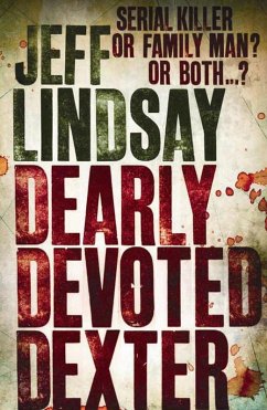 Dearly Devoted Dexter (eBook, ePUB) - Lindsay, Jeff