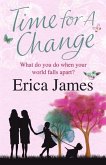 Time For A Change (eBook, ePUB)