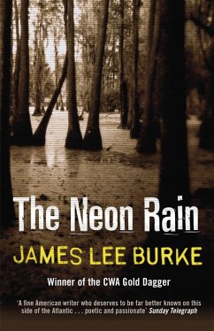 Cover The Neon Rain (eBook, ePUB)