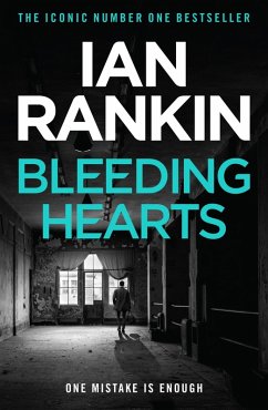 Bleeding Hearts (eBook, ePUB) - Rankin, Ian