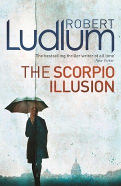 The Scorpio Illusion (eBook, ePUB) - Ludlum, Robert