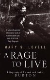 A Rage To Live (eBook, ePUB)