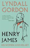 Henry James (eBook, ePUB)
