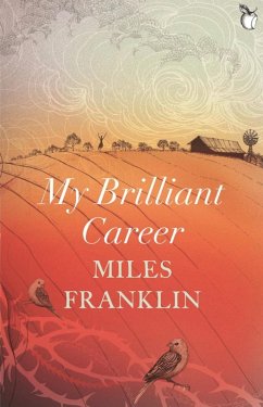 Cover My Brilliant Career (eBook, ePUB)