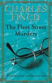 The Fleet Street Murders (eBook, ePUB)