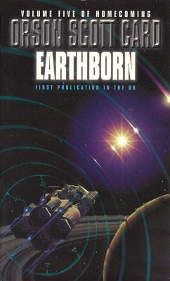 Earthborn (eBook, ePUB) - Card, Orson Scott Earthborn (eBook, ePUB) - Card, Orson Scott