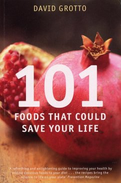 Cover 101 Foods That Could Save Your Life (eBook, ePUB)