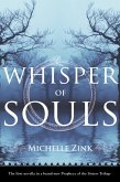 Whisper of Souls (eBook, ePUB)