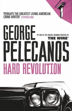 Hard Revolution (eBook, ePUB) - Pelecanos, George Hard Revolution (eBook, ePUB) - Pelecanos, George