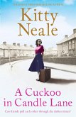 A Cuckoo in Candle Lane (eBook, ePUB) A Cuckoo in Candle Lane (eBook, ePUB)