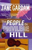 The People On Privilege Hill (eBook, ePUB)