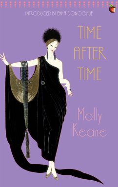 Time After Time (eBook, ePUB) - Keane, Molly