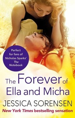 The Forever of Ella and Micha (eBook, ePUB) - Sorensen, Jessica