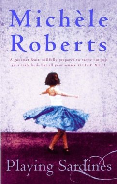 Playing Sardines (eBook, ePUB) - Roberts, Michele
