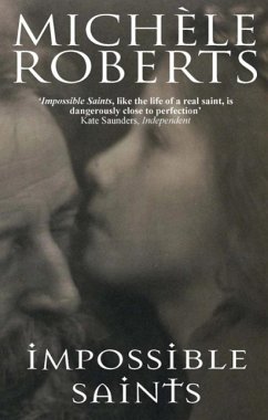 Impossible Saints (eBook, ePUB) - Roberts, Michele
