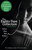 The Eighty Days Collection (eBook, ePUB)
