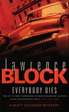 Everybody Dies (eBook, ePUB) - Block, Lawrence