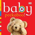 Baby Peekaboo! (eBook, ePUB)