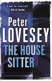 The House Sitter (eBook, ePUB)