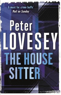 The House Sitter (eBook, ePUB) - Lovesey, Peter