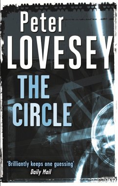 The Circle (eBook, ePUB) - Lovesey, Peter