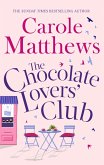 The Chocolate Lovers' Club (eBook, ePUB)