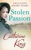 Stolen Passion (eBook, ePUB)