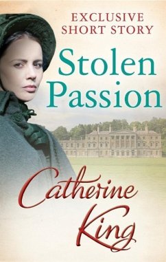 Stolen Passion (eBook, ePUB) - King, Catherine