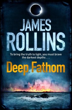 Cover Deep Fathom (eBook, ePUB)