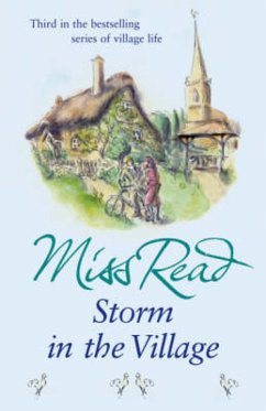 Storm in the Village (eBook, ePUB) - Read, Miss