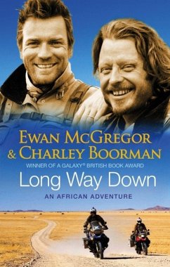 Long Way Down (eBook, ePUB) - Boorman, Charley; McGregor, Ewan