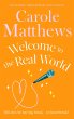 Welcome to the Real World (eBook, ePUB) - Bild 1