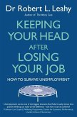 Keeping Your Head After Losing Your Job (eBook, ePUB)