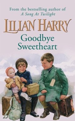 Cover Goodbye Sweetheart (eBook, ePUB)