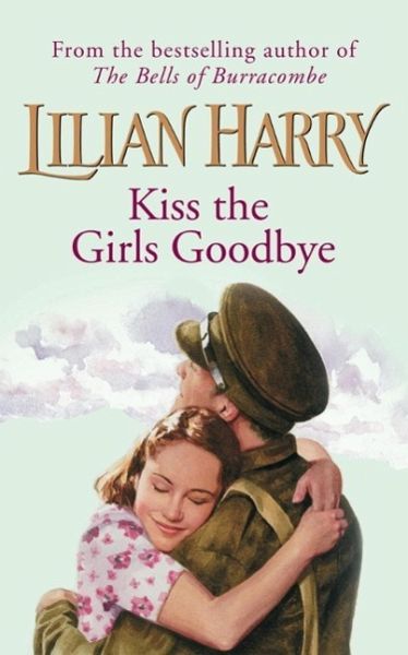 Kiss The Girls Goodbye (eBook, ePUB) Kiss The Girls Goodbye (eBook, ePUB)