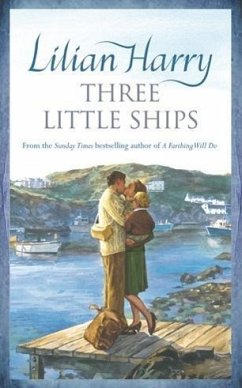 Cover Three Little Ships (eBook, ePUB)