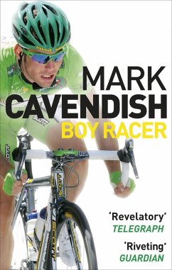 Boy Racer (eBook, ePUB) - Cavendish, Mark