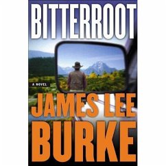 Bitterroot (eBook, ePUB) - Burke, James Lee