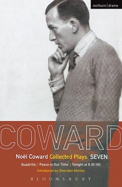 Coward Plays: 7 (eBook, ePUB) - Coward, Noël