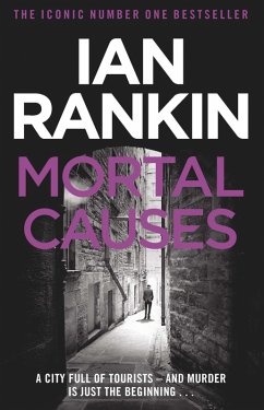 Mortal Causes (eBook, ePUB) - Rankin, Ian