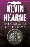 The Grimoire of the Lamb (eBook, ePUB)