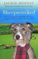 Sheepwrecked (eBook, ePUB) - Ellis, Jackie