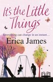 It's The Little Things (eBook, ePUB)