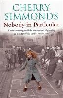 Nobody In Particular (eBook, ePUB) - Simmonds, Cherry